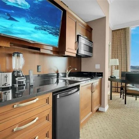 Private Studio - No Resort Fee - The Signature At Mgm Grand Tower B Las Vegas Ngoại thất bức ảnh