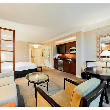 Private Studio - No Resort Fee - The Signature At Mgm Grand Tower B Las Vegas Ngoại thất bức ảnh