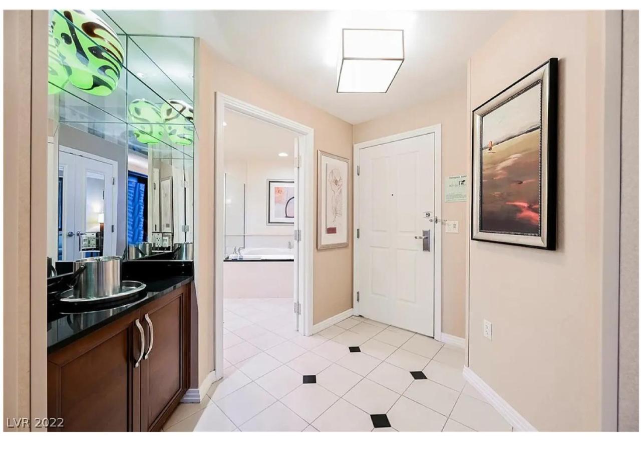 Private Studio - No Resort Fee - The Signature At Mgm Grand Tower B Las Vegas Ngoại thất bức ảnh