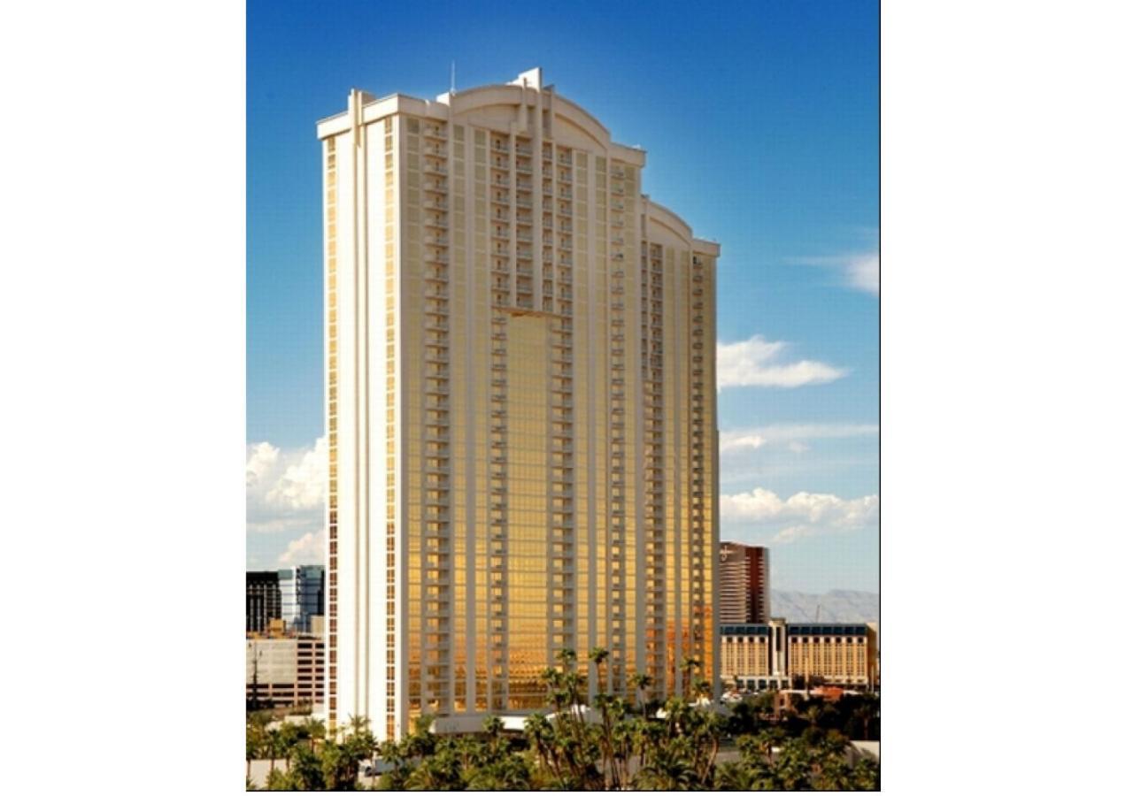 Private Studio - No Resort Fee - The Signature At Mgm Grand Tower B Las Vegas Ngoại thất bức ảnh