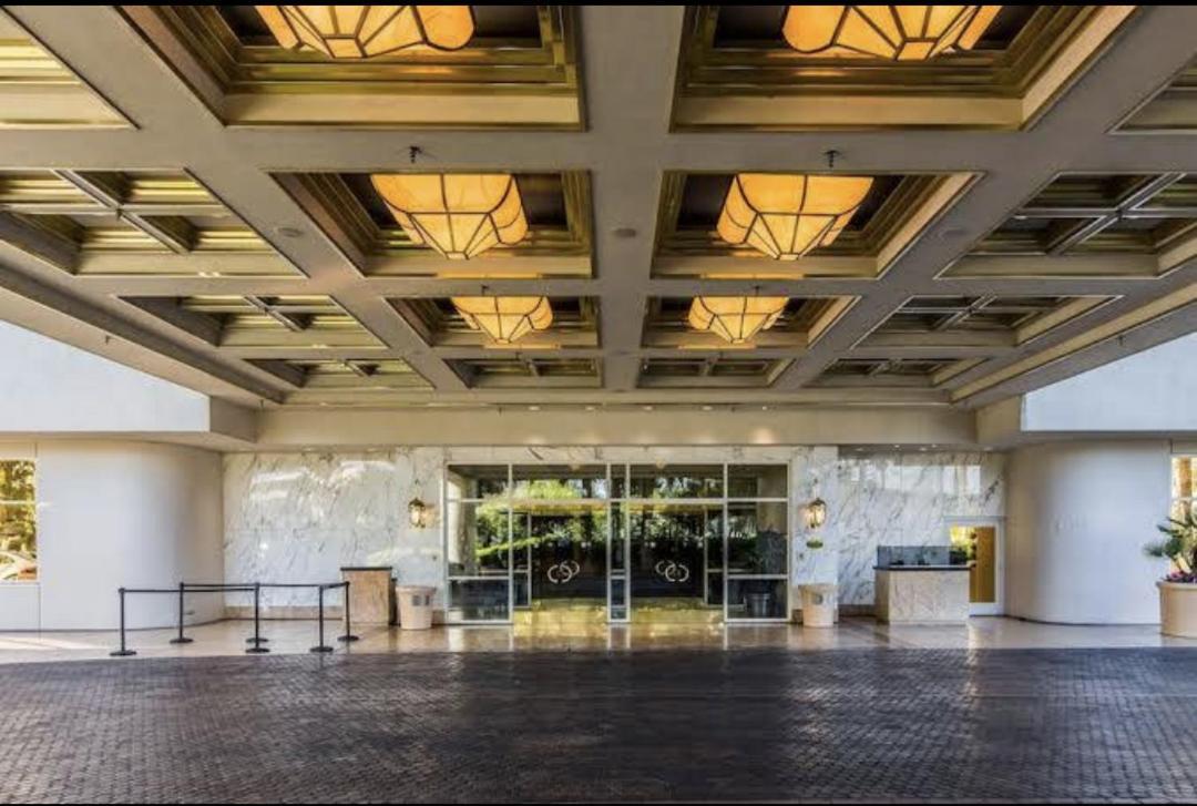Private Studio - No Resort Fee - The Signature At Mgm Grand Tower B Las Vegas Ngoại thất bức ảnh