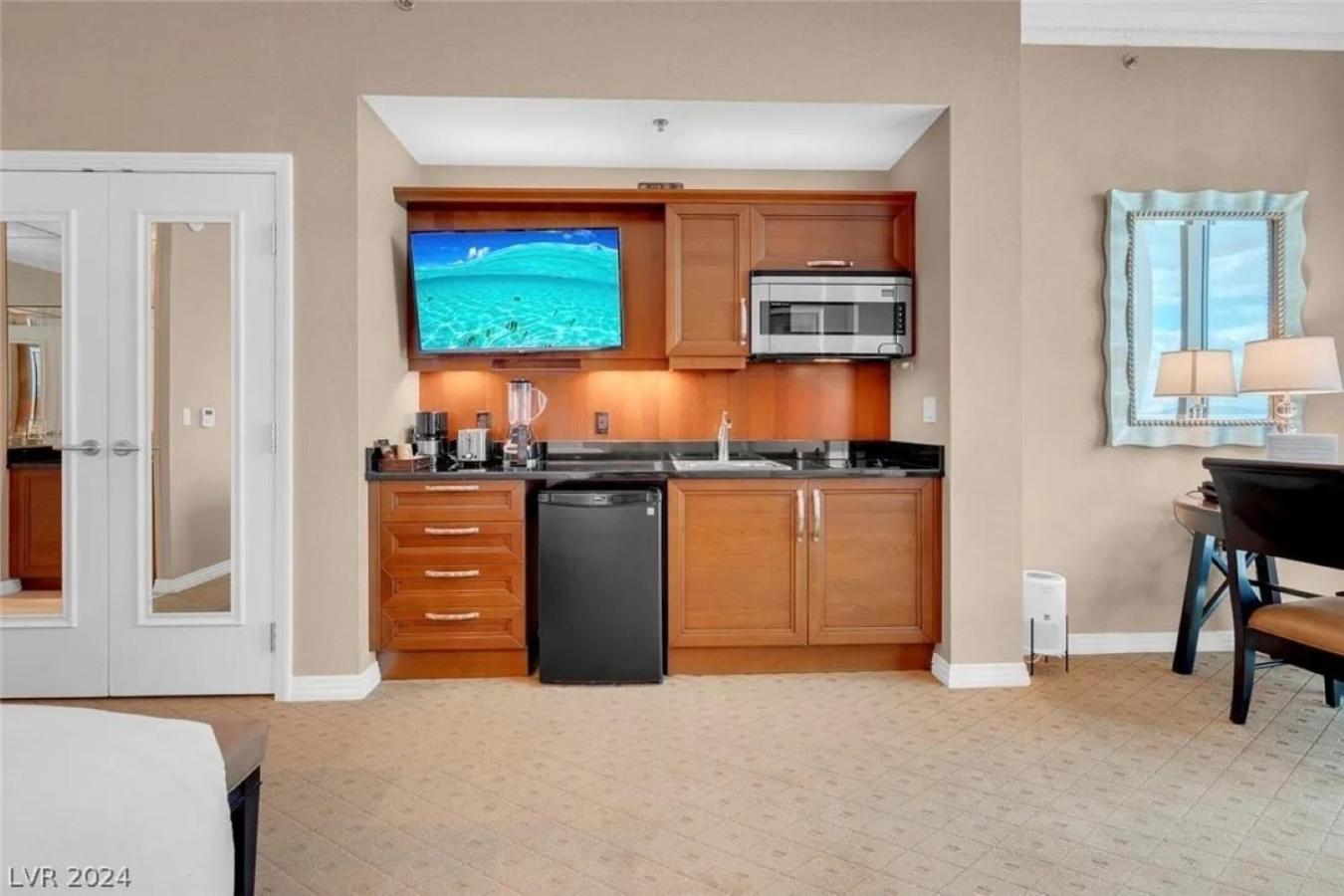 Private Studio - No Resort Fee - The Signature At Mgm Grand Tower B Las Vegas Ngoại thất bức ảnh