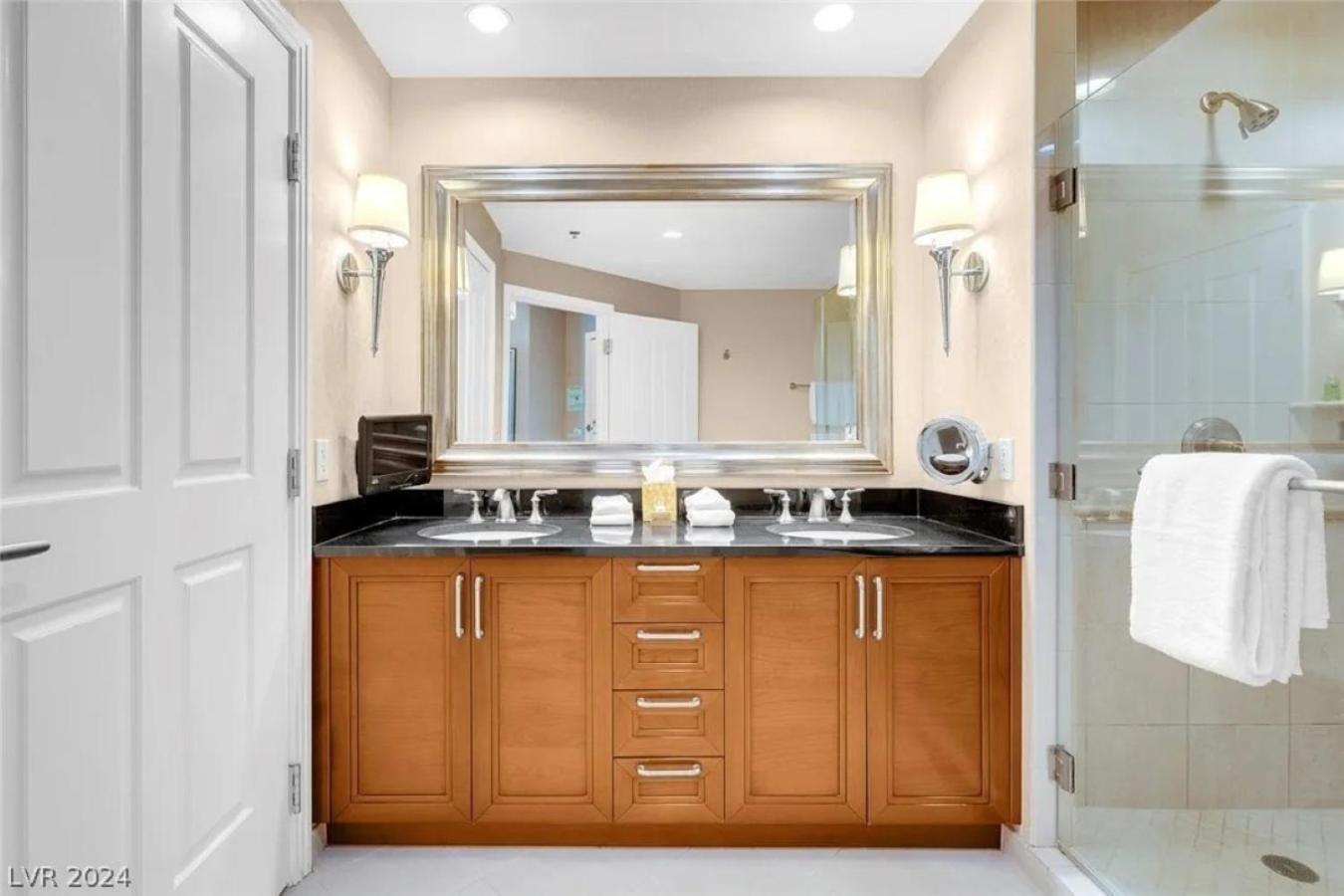 Private Studio - No Resort Fee - The Signature At Mgm Grand Tower B Las Vegas Ngoại thất bức ảnh