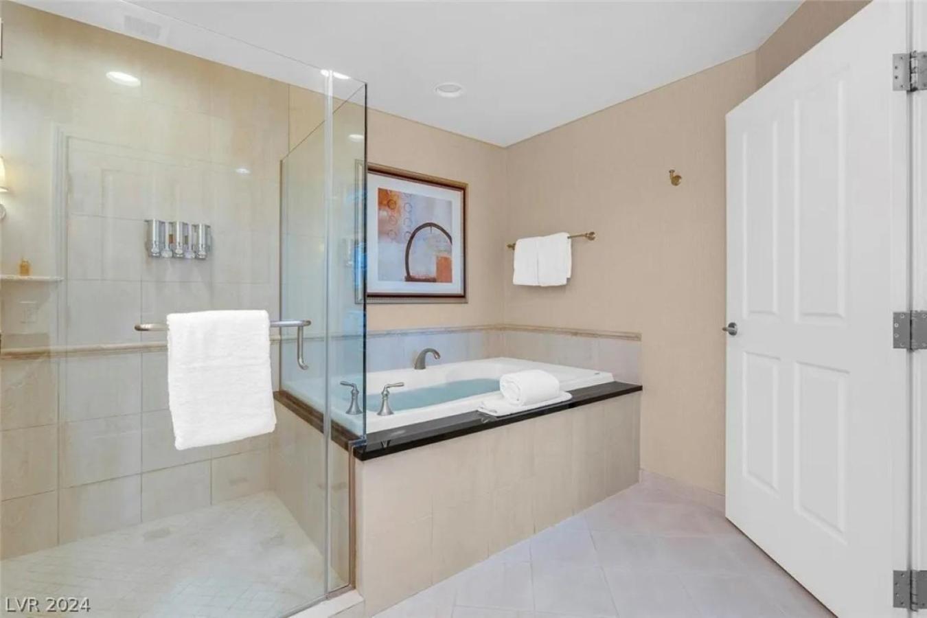 Private Studio - No Resort Fee - The Signature At Mgm Grand Tower B Las Vegas Ngoại thất bức ảnh
